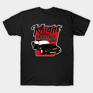 K Car T-Shirt